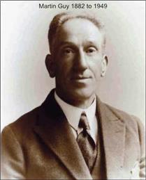 Usworth Spiritualists