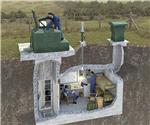 Updated Springwell ROC Bunker Article