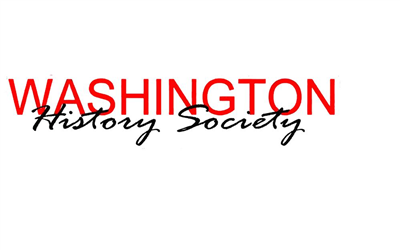 Washington History Society Logo